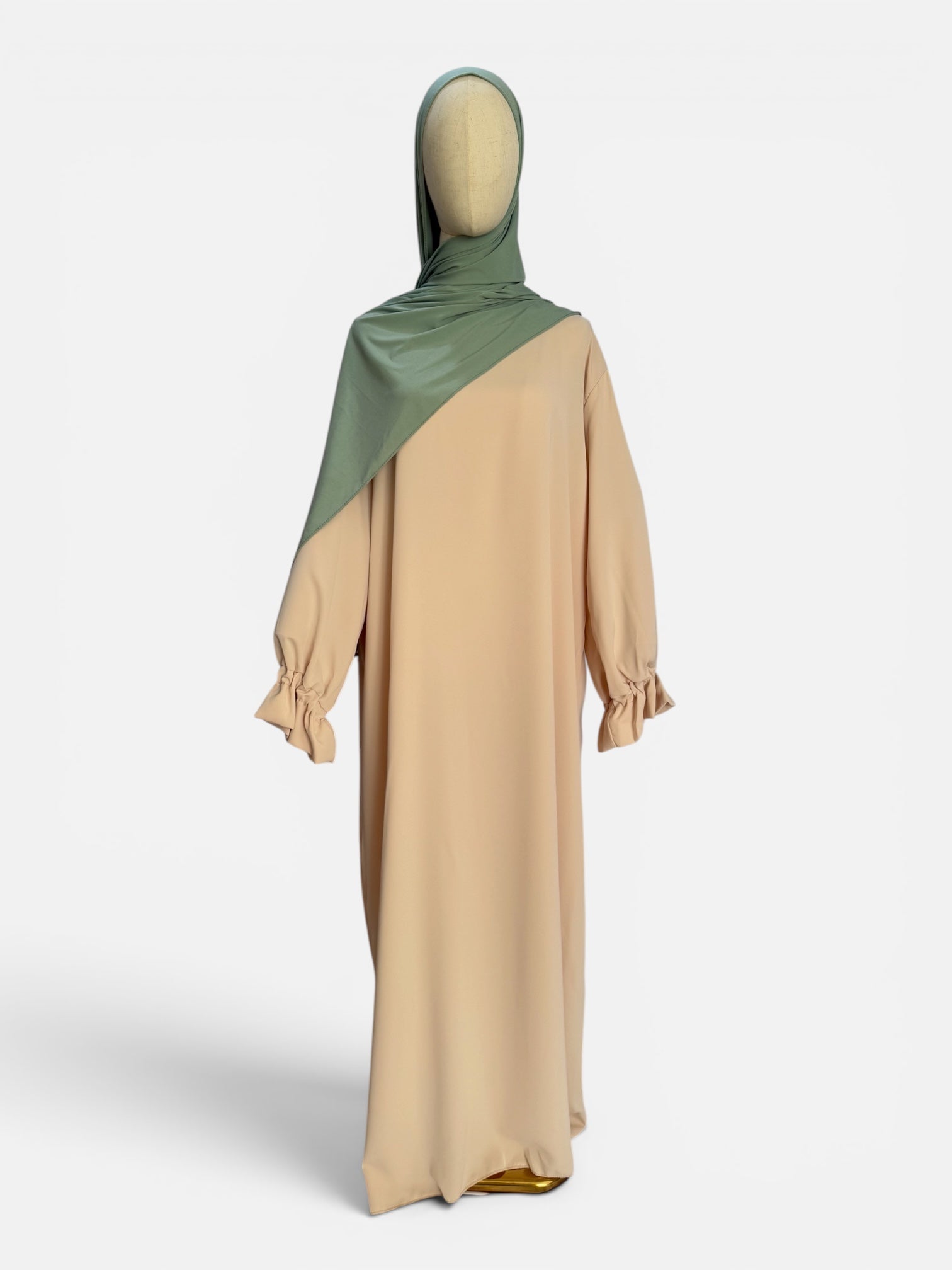 Abaya Alma