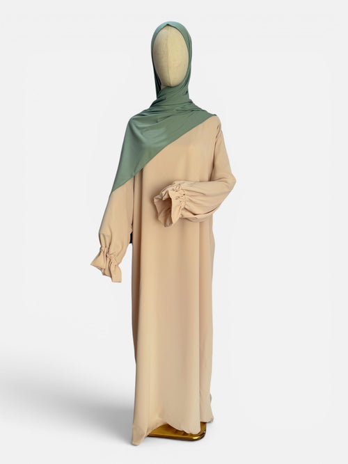 Abaya Alma