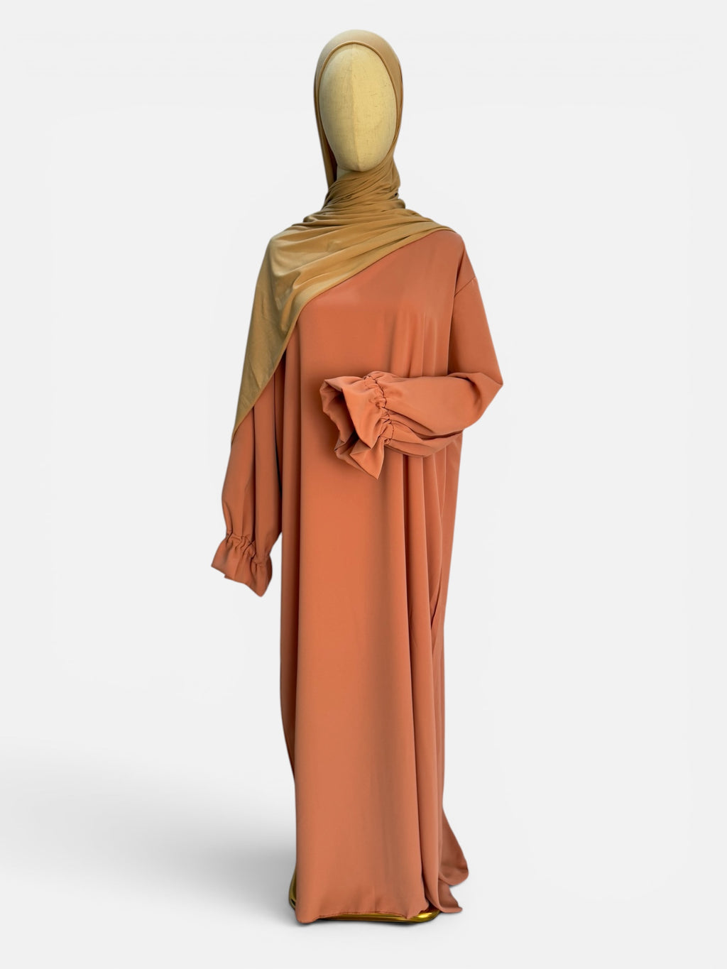 Abaya Alma