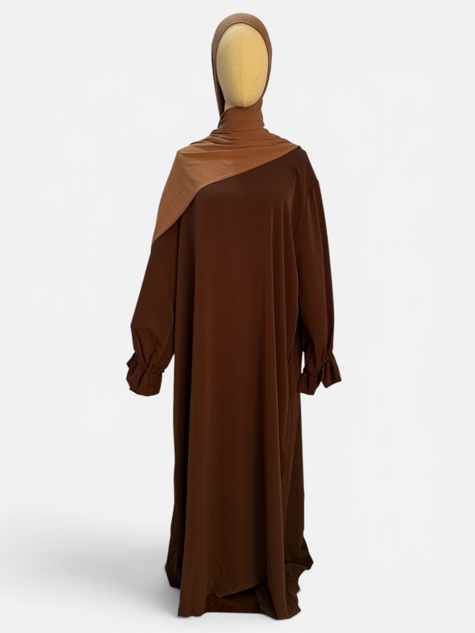 Abaya Alma