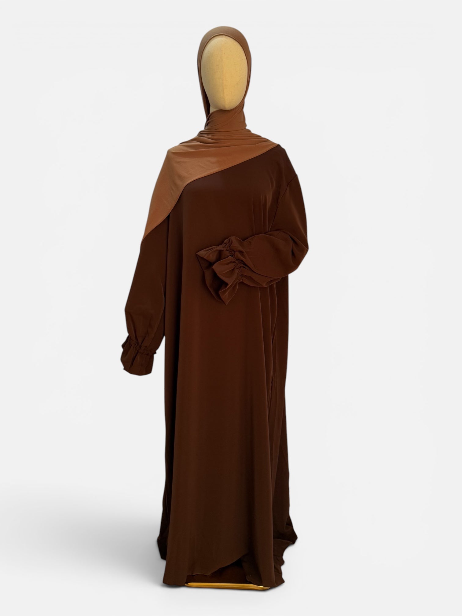 Abaya Alma