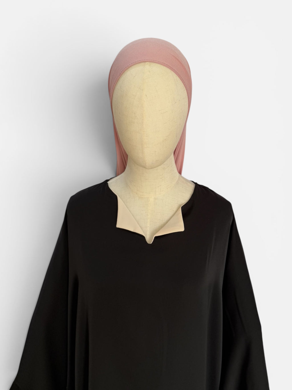 Abaya Noor Taupe