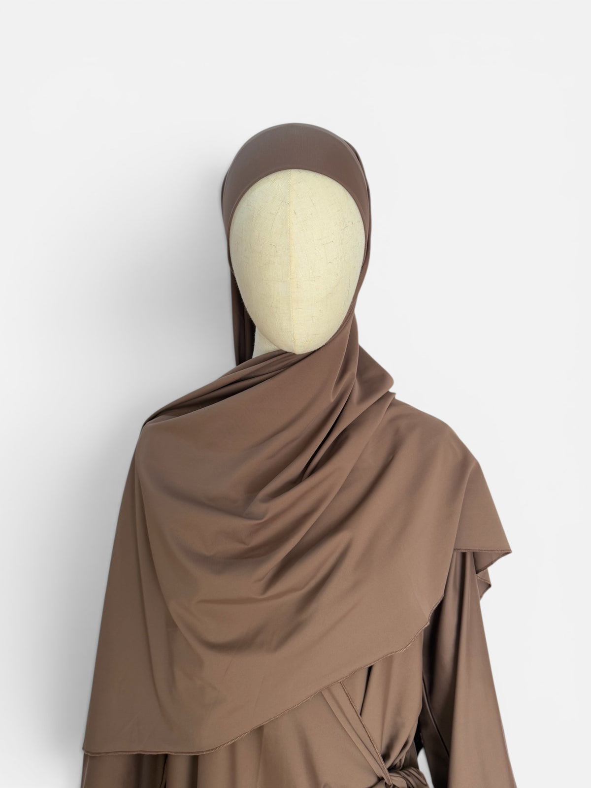 Burkini Marron