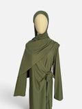 Burkini Vert