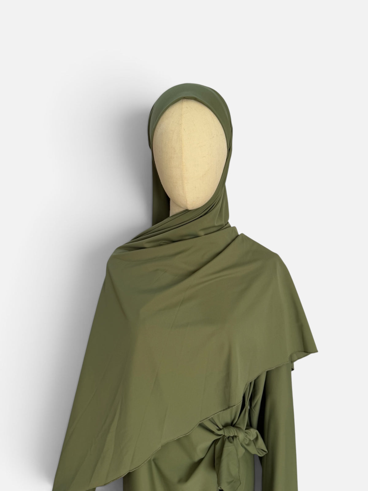 Burkini Vert