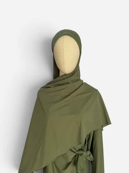 Burkini Vert