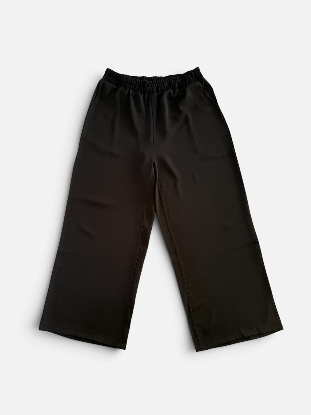 Ensemble Pantalon Noir