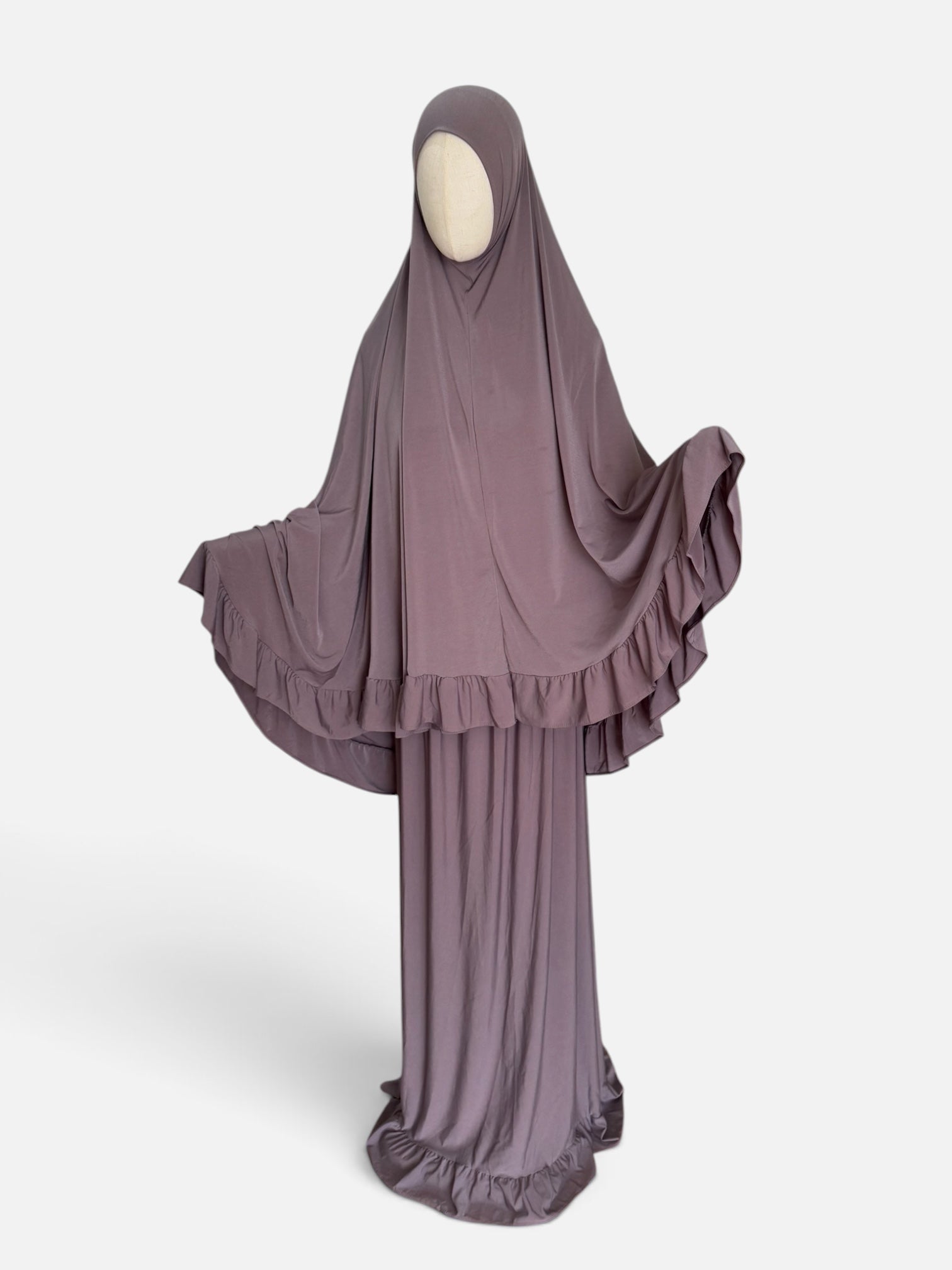 Ensemble prière