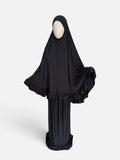 Ensemble prière